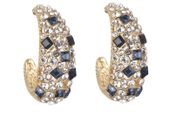 Gold Filled Earrings