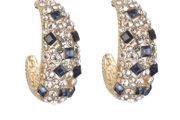Gold Filled Earrings