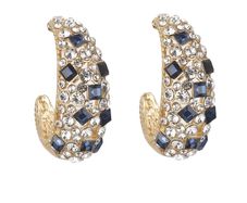 Gold Filled Earrings