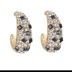 Gold Filled Earrings