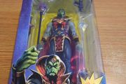 Defenders of the Earth: Ming the Merciless 7'' Neca