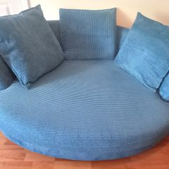 2 sofa's