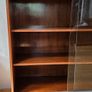 Vintage Mid Century Sideboard - Vintage Mid Century Bookcase - Mid Century Furniture Image 3