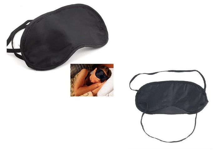 Sleeping Eye Mask
