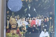 Devendra Banhart - Cripple Crow CD (2005) Indie Folk Rock EX+