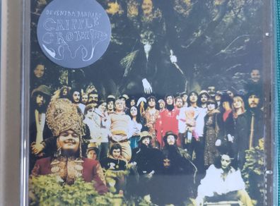Devendra Banhart - Cripple Crow CD (2005) Indie Folk Rock EX+