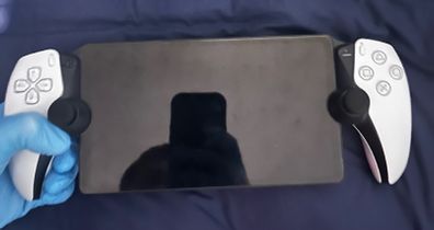 PlayStation portal