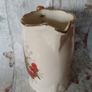 Staffordshire jug pitcher Image 4