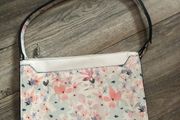 Laura Ashley bag / clutch