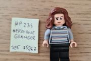 lego hp234 hermione granger, set harry potter 75967
