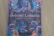 Beyond Lemuria Oracle cards