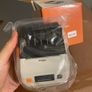 [Brand new] portable label printer Puqu q00 Image 4