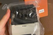 [Brand new] portable label printer Puqu q00