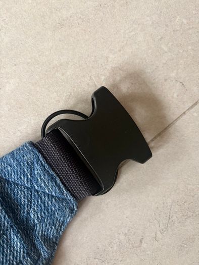 Artipoppe Zeitgeist Denim Classic