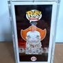 Bill Skarsgard Autograph Pennywise IT Funko Chase Image 4