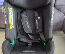 Booster child seat