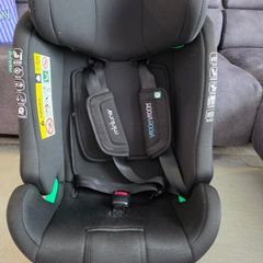 Booster child seat