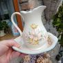 Vintage Dressing Table Set Image 3