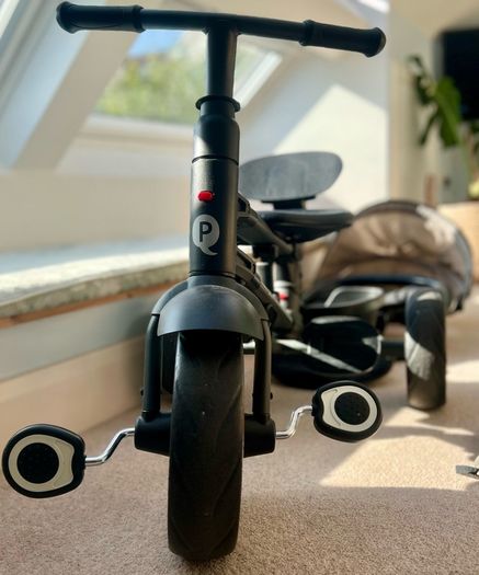 Tricycle for Baby & Toddler
