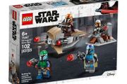Lego 75288 - Mandalorian battle pack - New - Sealed in box
