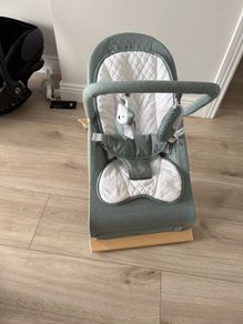 baby bouncer