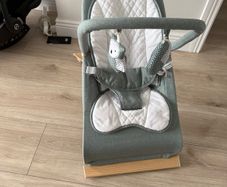 baby bouncer