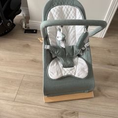 baby bouncer
