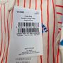 Newborn(First Size), With Tags Next 2 Way Zip Up Summer Sleepsuits.  3 Included.  (L) Image 3