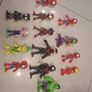 Spidey and friends Image 3