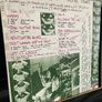 The Rolling Stones Exile on Main Street 2LP orig press records vinyl Image 5