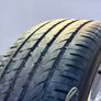 19 inch Audi Q3 sline alloys Image 7