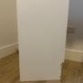IKEA Wall Cabinet with Door Enhet Image 2