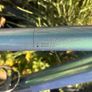 hardtail mountain bike cube reaction pro. Image 5