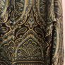 'Dixie' satin blouse Image 2