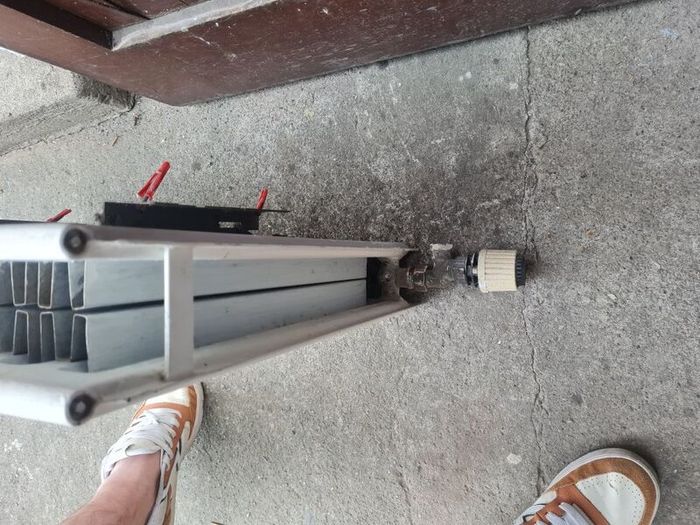 Radiator