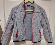 Boy's Jacket