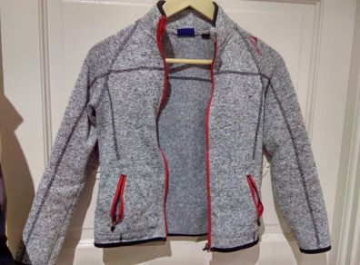 Boy's Jacket