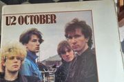 U2 October