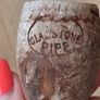 Lot of vintage clay pipe bowls Image 6