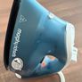 Morphy Richards Breeze Steam Iron, Blue & White, 2600W, Anti-Scale Image 4