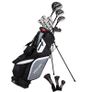 NEW Mens Golf Clubs Set with Bag Skymax Precise M5 Image 2