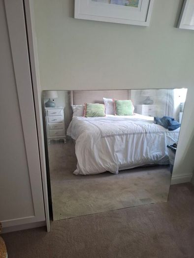 mirror