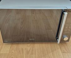 Kenwood K25MMS14 25L 900W Microwave