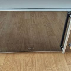 Kenwood K25MMS14 25L 900W Microwave