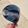 Ping G-Series LS driver Image 2