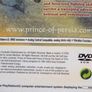 Prince Of Persia: The Sands Of Time [2003] (Playstation 2 Game) [PAL] Image 3