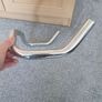 Soma el Toro bullhorn handlebars Image 3