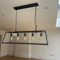 Ceiling Lamp