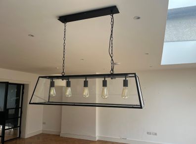 Ceiling Lamp
