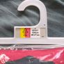 M & S grey blouses, 2 in packet, 8-9 yrs Image 2